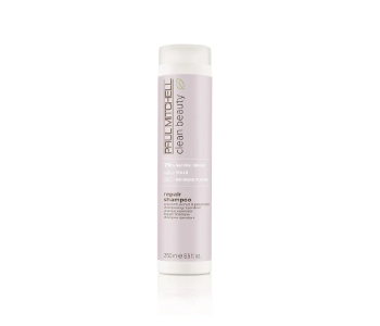 Express Delivery - Paul Mitchell Repair Shampoo 250 Ml - ID 139601
