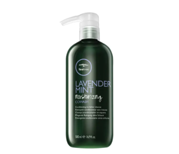Express Delivery - Paul Mitchell Tea Tree Lavender Mint Moisture Cowash 500 ML - ID 139610