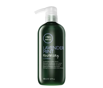 Express Delivery - Paul Mitchell Tea Tree Lavender Mint Moisture Cowash 500 ML - ID 139611