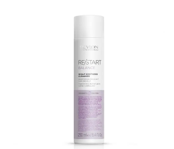 Express Delivery - Revlon Professional Restart Balance Scalp Cleanser 250 Ml - ID 139614