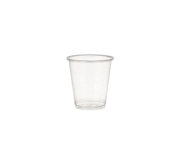 Express Delivery - Plastic Cup Set 50pcs Packet - ID 139634