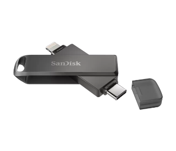 Express Delivery - IXPAND FLASH DRIVE LUXE  128 - ID 139637