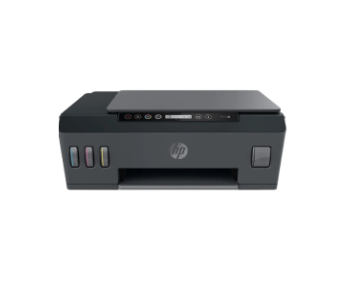 Express Delivery - HP Smart Tank 518 Wireless All In One Printer - ID 139645