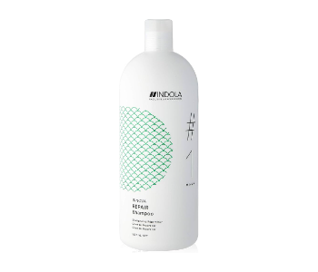 Express Delivery - Indola Repair Shampoo 1500 Ml - ID 139662