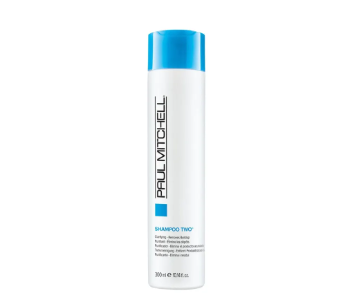Express Delivery - Paul Mitchell Clarifying Shampoo Two 300 Ml - ID 139664