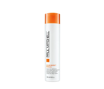 Express Delivery - Paul Mitchell Color Protect Shampoo 500 Ml - ID 139667