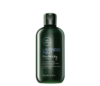 Express Delivery - Paul Mitchell Tea Tree Lavender Mint Moisturizing Shampoo 300 Ml - ID 139669