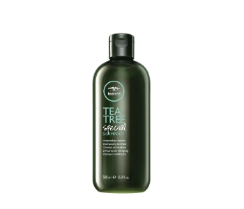 Express Delivery - Paul Mitchell Tea Tree Special Shampoo - ID 139670