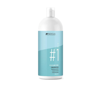 Express Delivery - Indola Dandruff Shampoo 300 Ml - ID 139681
