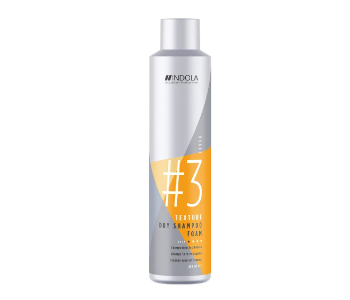 Express Delivery - Indola Dry Shampoo Foam 300 Ml - ID 139682