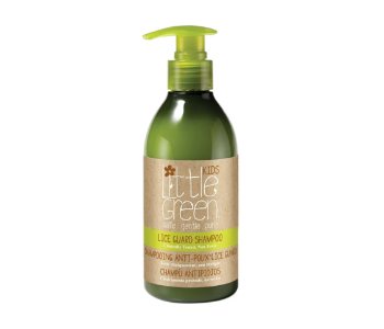 Express Delivery - Little Green Lice Guard Shampoo 240 Ml - ID 139684