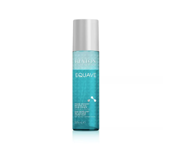 Express Delivery - Revlon Professional New Equave Hydro Detangling Conditioning 200ml - ID 139691