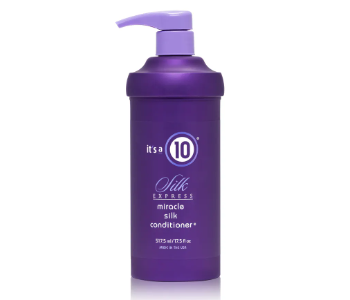 Express Delivery - Its a 10 Haircare Miracle Silk Conditioner 517.5 Ml - ID 139705