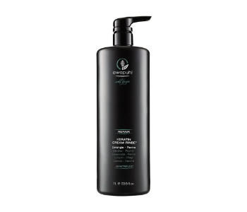 Express Delivery - Awapuhi Wild Ginger by Paul Mitchell Keratin Cream Rinse Protein Conditioner 1000 Ml - ID 139707