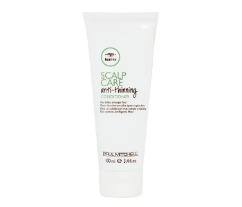 Express Delivery - Paul Mitchell Tea Tree Scalp Care Anti Thinning Coditioner 1000 Ml - ID 139709
