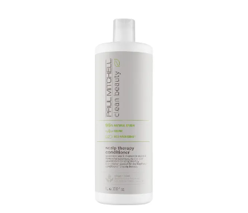 Express Delivery - Paul Mitchell Scalp Therapy Hair Conditioner 1L - ID 139713