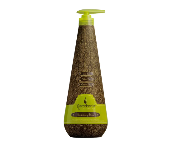 Express Delivery - Macadamia Natural Moisturizing Rinse 1000 Ml - ID 139718