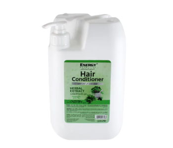 Express Delivery - Energy Cosmetics Hair Conditioner Milk 5 L - ID 139722