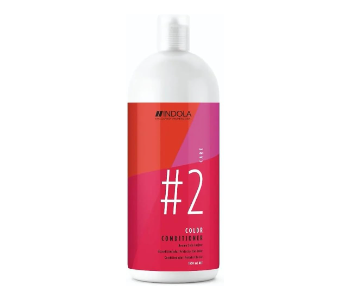 Express Delivery - Indola Color Boost Conditioner 1500 Ml - ID 139725