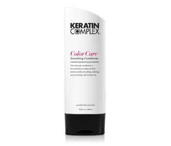 Express Delivery - Keratin Complex Keratin Color Care Conditioner 400 Ml - ID 139730