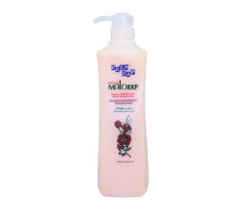 Express Delivery - Krem Kap Malokap Hair Balsam Hair Conditioner 1000 Ml - ID 139735