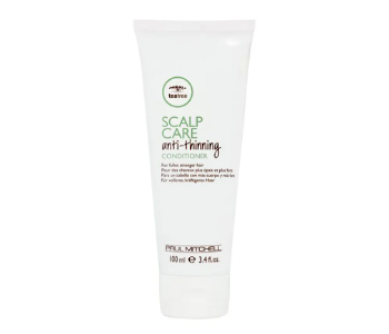 Express Delivery - Paul Mitchell Tea Tree Scalp Care Anti Thinning Conditioner 300 Ml - ID 139736