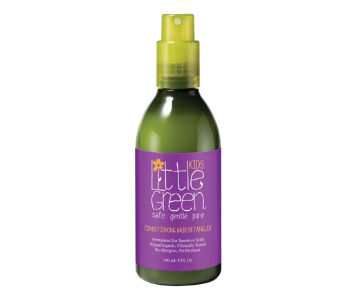 Express Delivery - Little Green Kids Detangling Conditioner 240 Ml - ID 139738