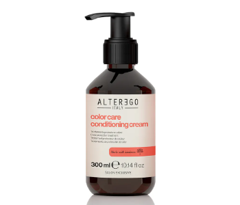 Express Delivery - Alter Ego Color Care Conditioning Cream 300 Ml - ID 139739