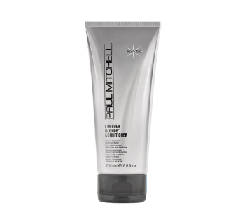 Express Delivery - Paul Mitchell Forever Blonde Conditioner 200 Ml - ID 139741