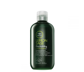 Express Delivery - Paul Mitchell Tea Tree Lemon Sage Thickening Conditioner 300 Ml - ID 139743