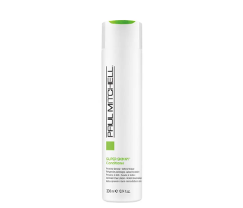 Express Delivery - Paul Mitchell Smoothing Super Skinny Conditioner 300 Ml - ID 139744