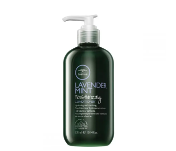 Express Delivery - Paul Mitchell Tea Tree Lavender Mint Moisturizing Conditioner 300 Ml - ID 139745