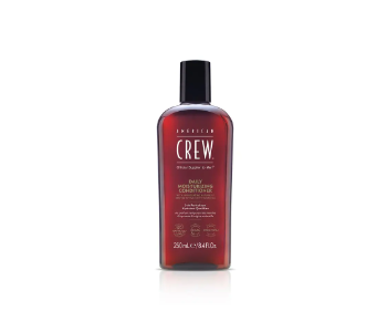 Express Delivery - American Crew Daily Moisturizing Conditionr 250 Ml - ID 139751