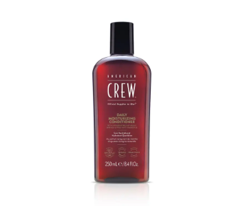 Express Delivery - American Crew Daily Moisturizing Conditioner 450 Ml - ID 139753