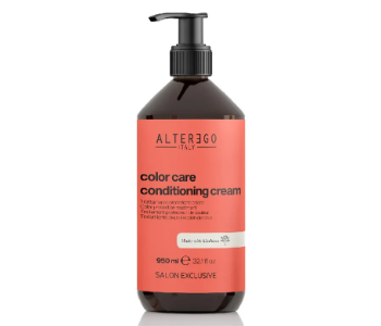 Express Delivery - Alter Ego Color Care Conditioning Cream 950 Ml - ID 139755