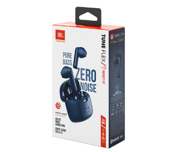 Express Delivery - JBL Tune Flex Wireless Earbuds - ID 139779