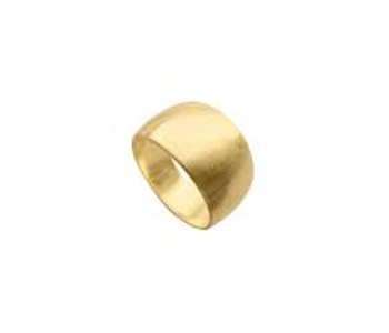 Express Delivery - TRISHA NAPKIN RING SMALL - ID 139806