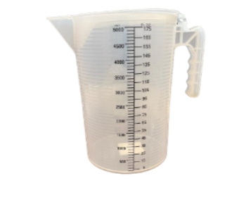 Express Delivery - Measuring  Jug - ID 139838