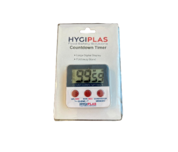 Express Delivery - Hypiglass Kitchen Timer - ID 139845