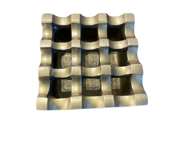 Express Delivery - Soho Ash Tray - ID 139864