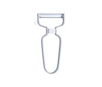 Express Delivery - Stainless Steel Peeler - ID 139865