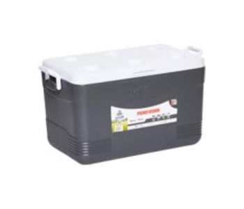 Express Delivery - Cosmo Plastic Ice Box 45 Litre - ID 139867