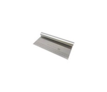 Express Delivery - Stainless Steel Scrapper 22Cm - ID 139878