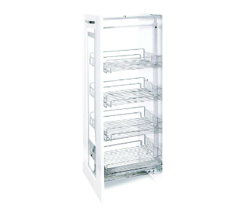 Express Delivery - Dr Hardware SOFT CLOSE PANTRY - ID 139946