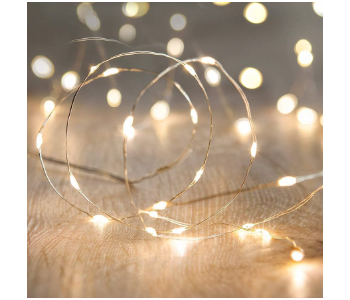 Express Delivery - String Light - ID 139959