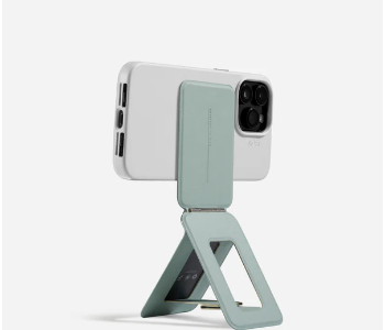 Express Delivery - MOFT Snap Invisible Phone Tripod MOVAS Pappermint - ID 140041