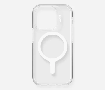 Express Delivery - Moft Magsafe Phone Case for Iphone 14 Transparent Version - ID 140046