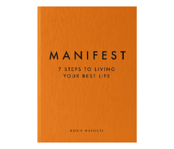 Express Delivery - Manifest 7 Steps to Living Your Best Life - ID 140050
