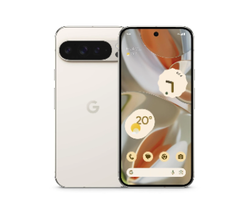 Express Delivery - Google Pixel 9 Pro XL 16GB 256GB Porcelain - ID 140101