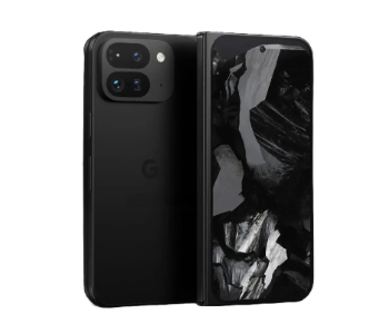 Express Delivery - Google Pixel 9 Pro Fold 256GB Black color - ID 140102